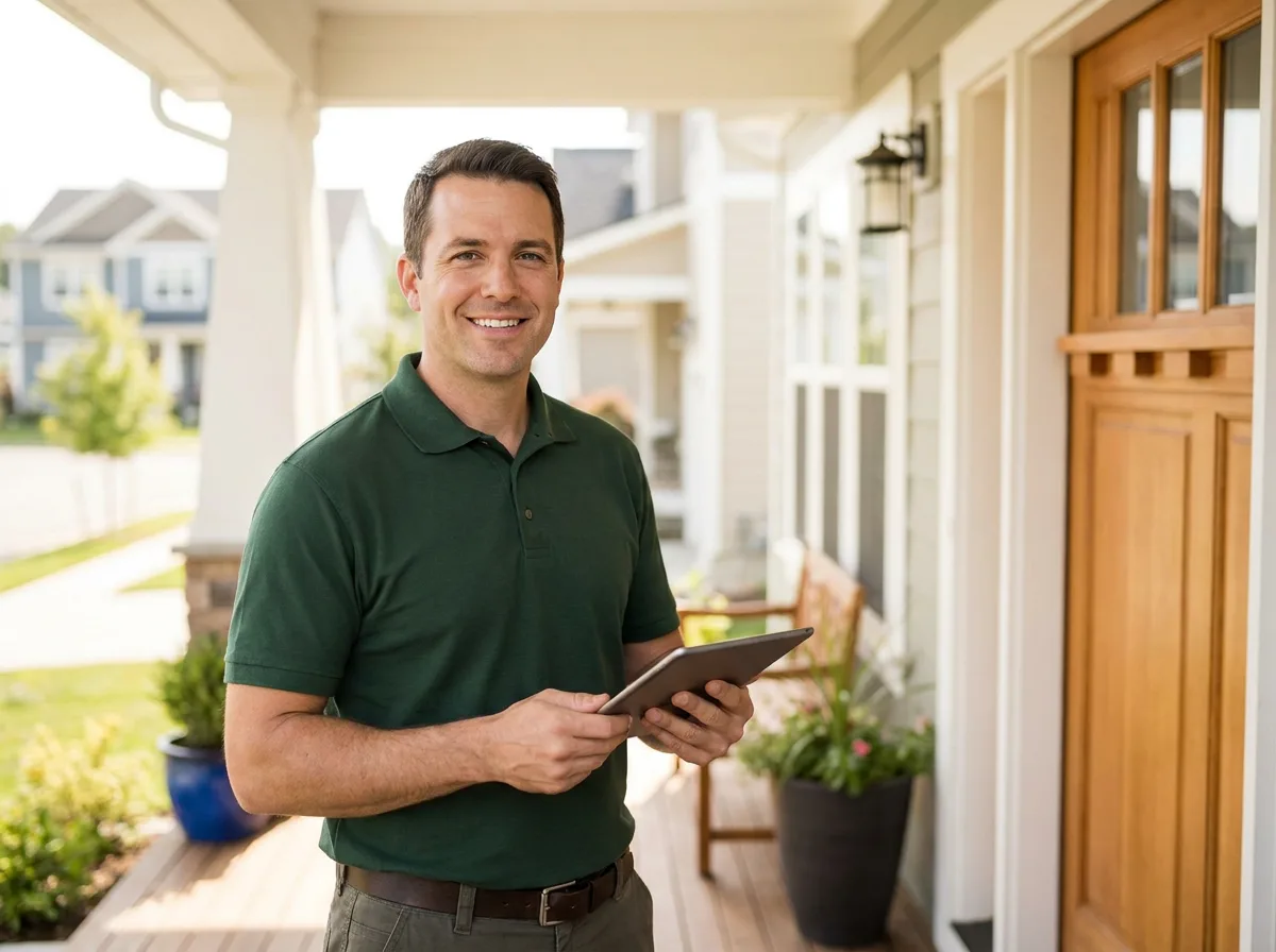 Pest control FAQs for Columbiaville, MI